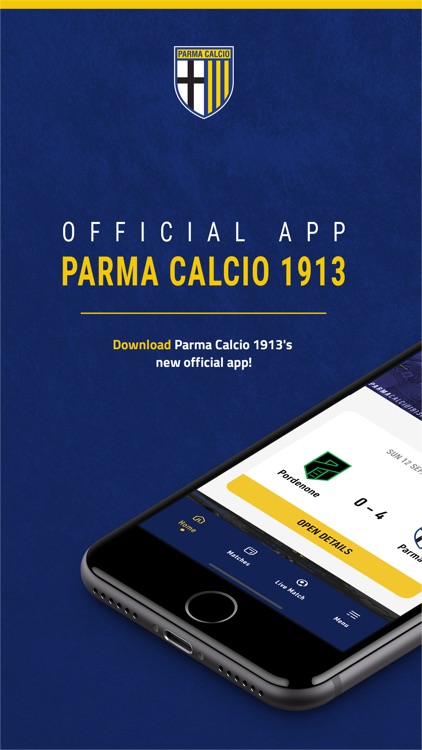 Parma Calcio 1913