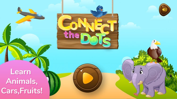 Connect Dots...!!
