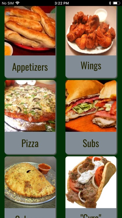 Pizza Man Litchfield