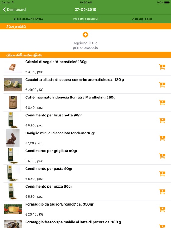 Bioexpress screenshot-4