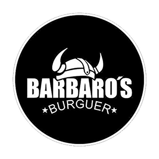 Barbaro's Burguer icon