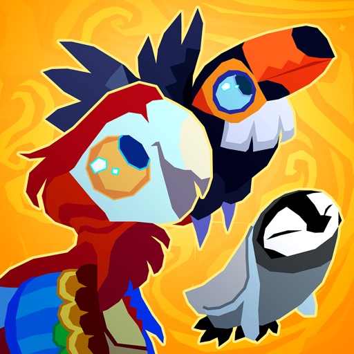 Fledgling Heroes Icon