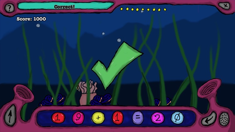 Jumblee Math screenshot-7