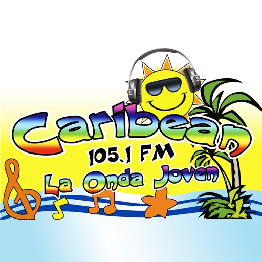 Caribean FM icon