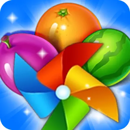 Fruit Candy Smash Puzzle Читы