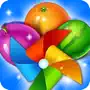 Fruit Candy Smash Puzzle