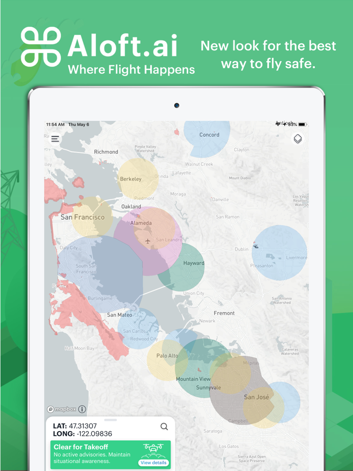 Aloft formerly Kittyhawk