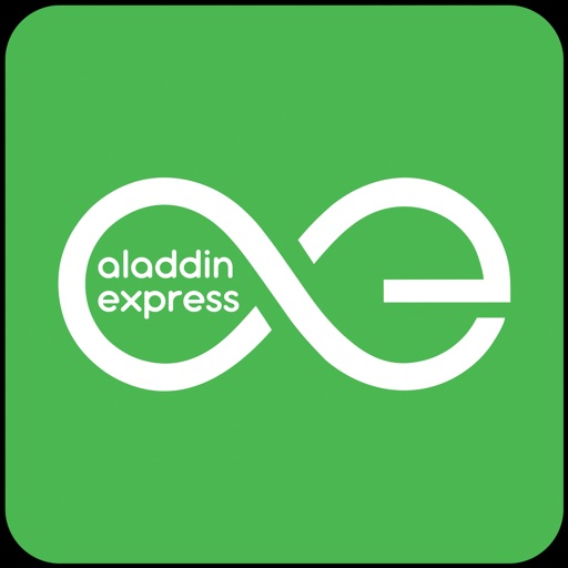 Aladdin Express Онлайн Маркет