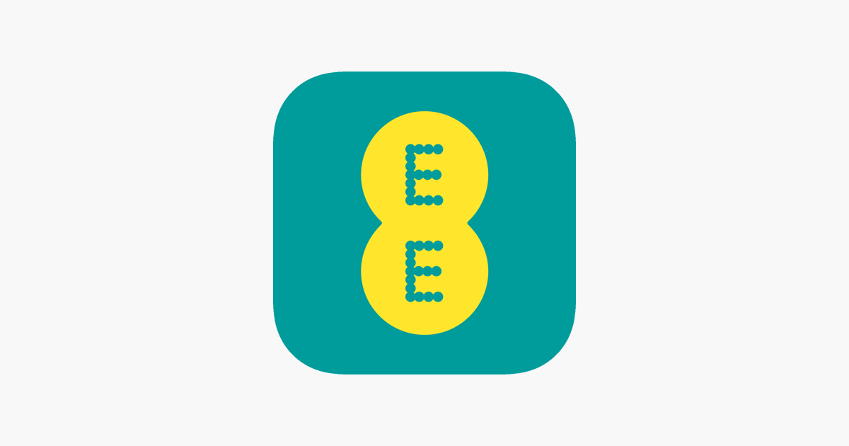 ‎MY EE on the App Store