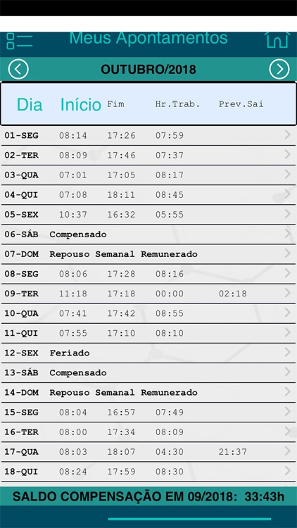 HC em Casa HCFMB screenshot-3