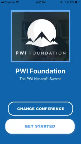 Game screenshot PWI Convene hack