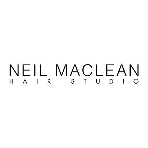 Neil Maclean Hair Studio icon