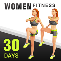 Workout for Women Fitness