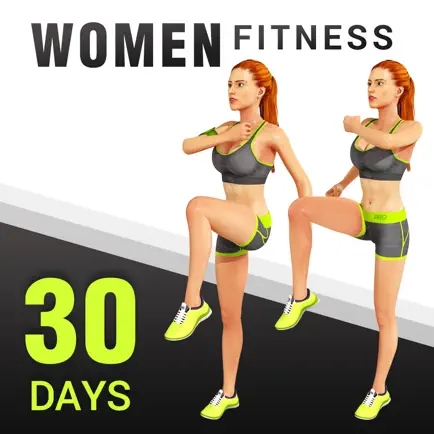 Workout for Women, Fitness Cheats