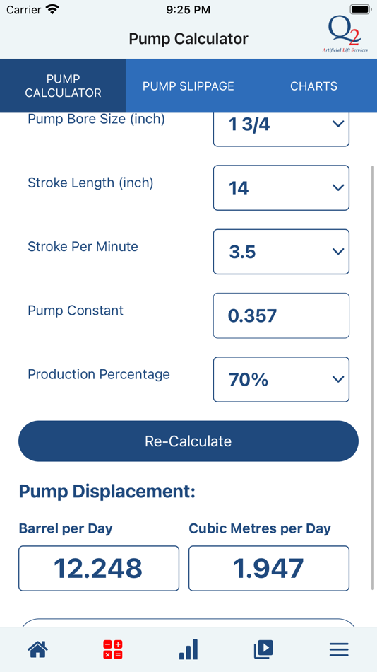 #2. Q2 ALS (iOS) 由: Q2 Artificial Lift Services
