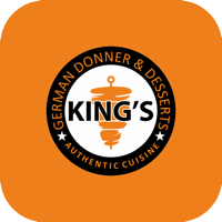 Kings German Donner Kebab