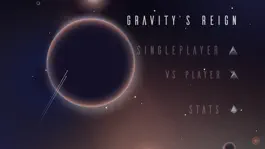 Game screenshot Gravity's Reign mod apk