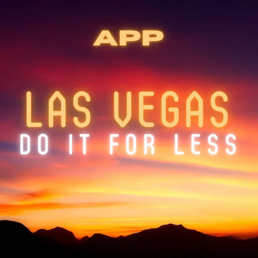 Las Vegas - Do it for LESS!