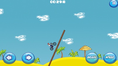 Bike Excite screenshot 5