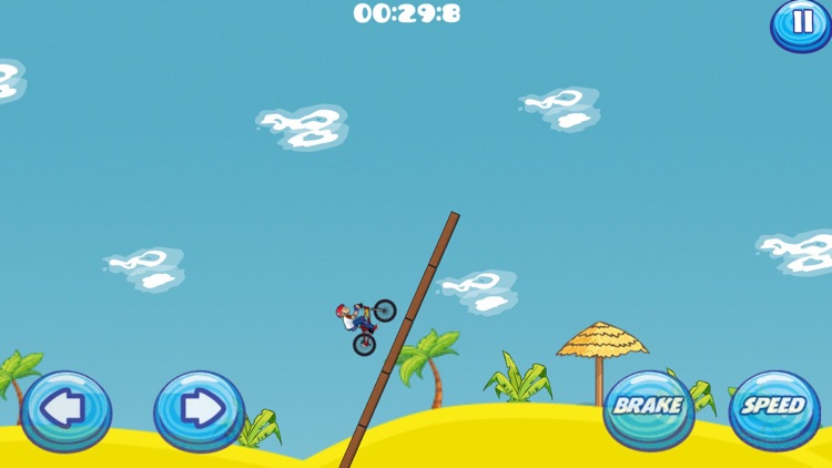 Bike Excite screenshot-4