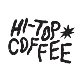 Hi-Top Coffee