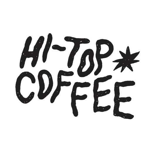 Hi-Top Coffee