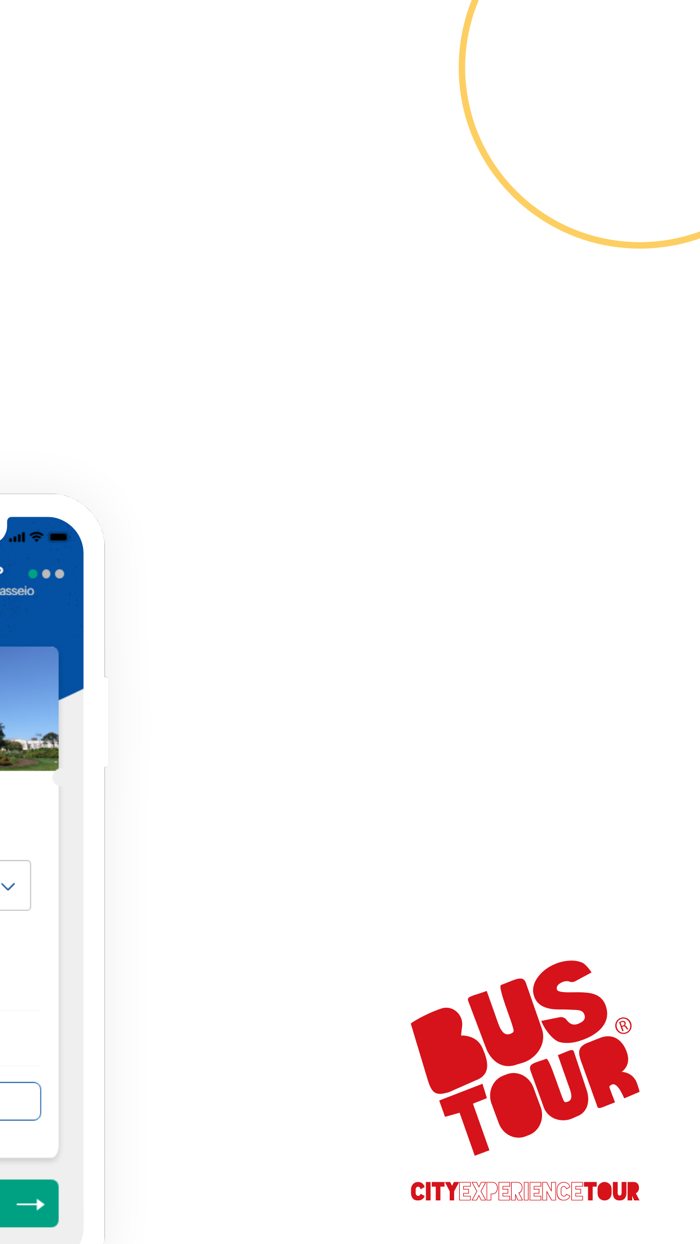 Bustour - Gramado e Canela