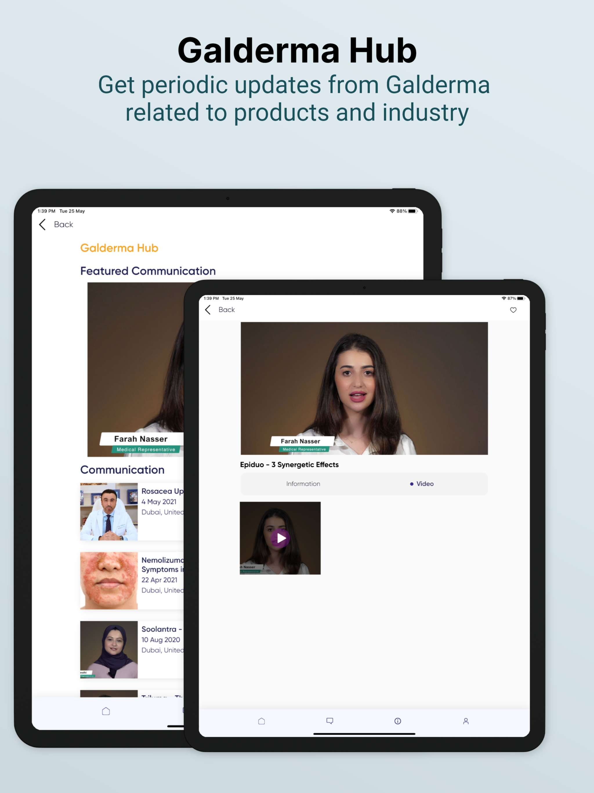 DOC App screenshot 19