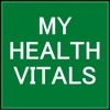 My Health Vitals icon