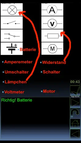Game screenshot iPhysik 2 hack