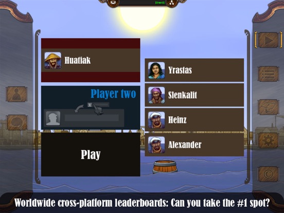 Le Havre: The Inland Port iPad app afbeelding 4