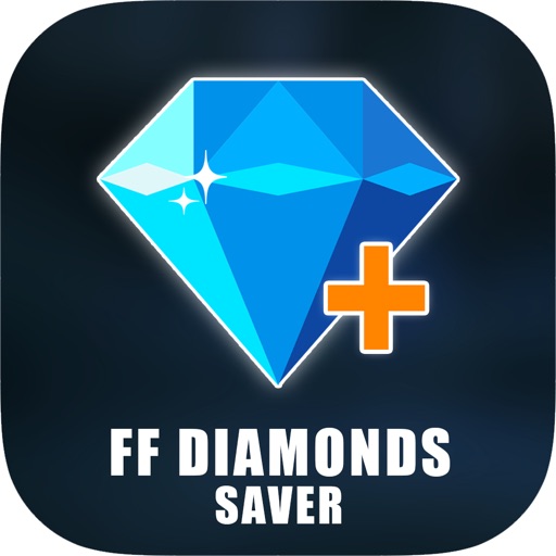 Diamonds Saver for FreeFire Icon