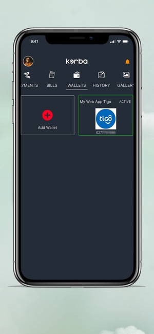 Korba App(圖4)-速報App
