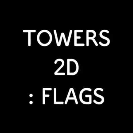 Towers 2d : Flags Cheats