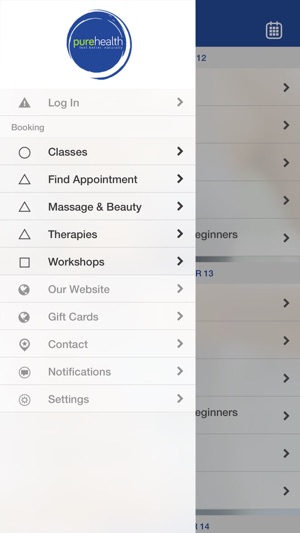 Pure Health(圖2)-速報App