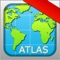 View Country and World Maps conveniently and easily