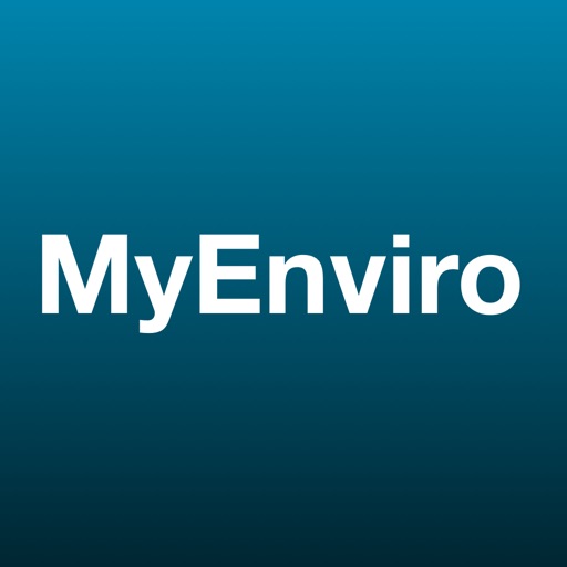 MyEnviro