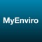 MyEnviro is the dedicated mobile app for Enviropacific team members