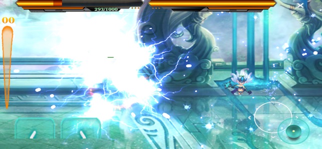 Duengon Hunter Legend(圖5)-速報App