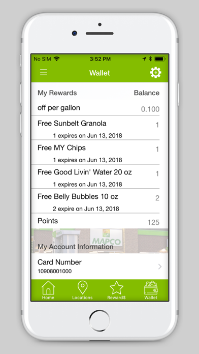 Updated My Mapco Pc Iphone Ipad App Mod Download 2021