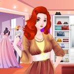 Fancy Look - Dress up Game