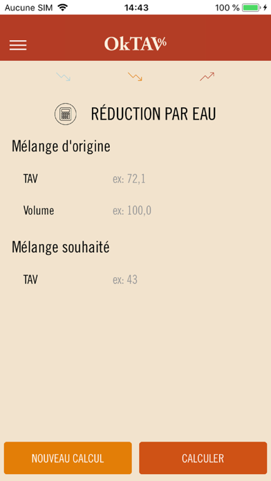 OkTAV Screenshot