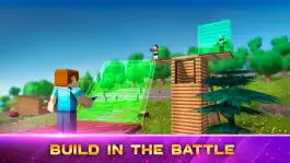 Game screenshot MAD Battle Royale apk