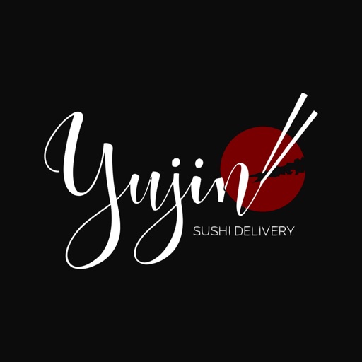 Yujin - Sushi Delivery icon