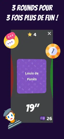 Game screenshot Time Quiz - Jouez entre amis ! apk