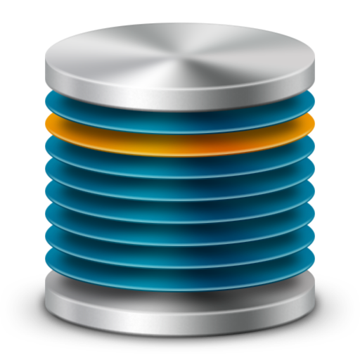 SQLiteDirector icon