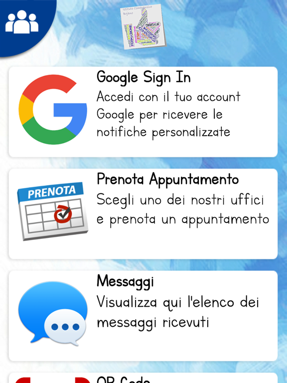 Screenshot #5 pour Istituto Comprensivo Bojano