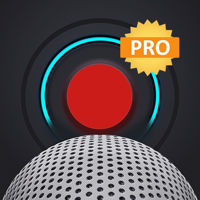 Voice Memo Pro -Learn language