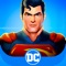 DC Legends: Battle for Justice