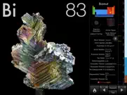 elementler – theodore gray ipad resimleri 2